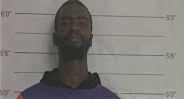 Kobe Porche, - Orleans Parish County, LA 